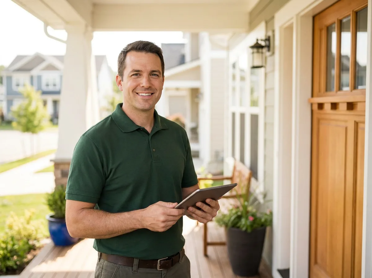 Pest control FAQs for Elk Horn, IA